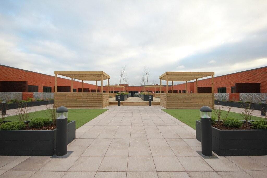 Additional image 12 of Kettleworks, Pope Street, Jewellery Quarter, B1