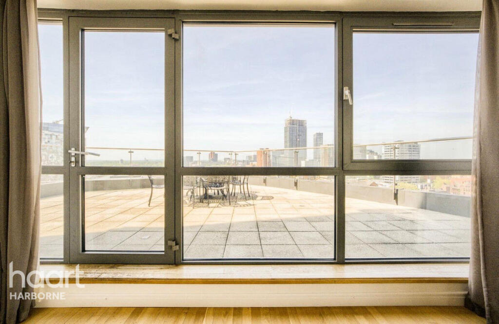 Additional image 21 of Breathtaking City Centre Penthouse