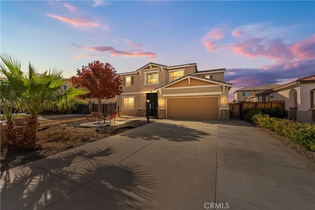 Additional image 2 of 2517 San Madrid Way, Rosamond, CA 93560