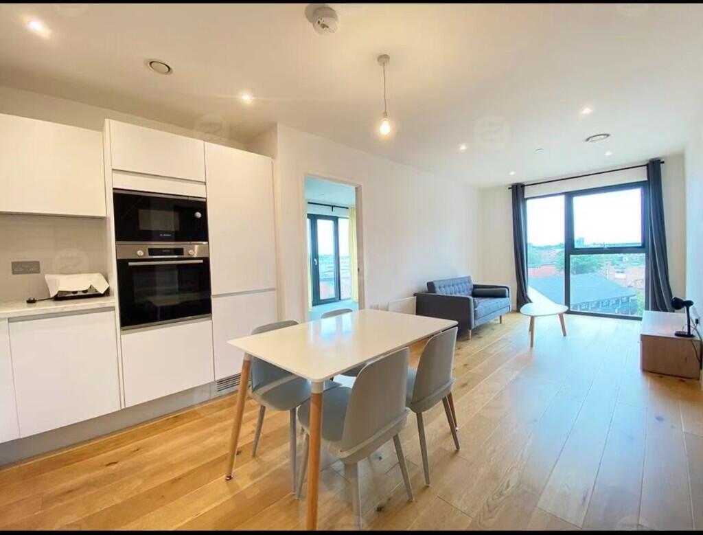 Additional image 3 of Windmill Street, Birmingham, B1