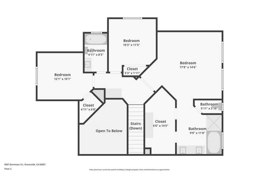 Additional image 47 of 5667 Dartmoor Circle, Oceanside, CA 92057