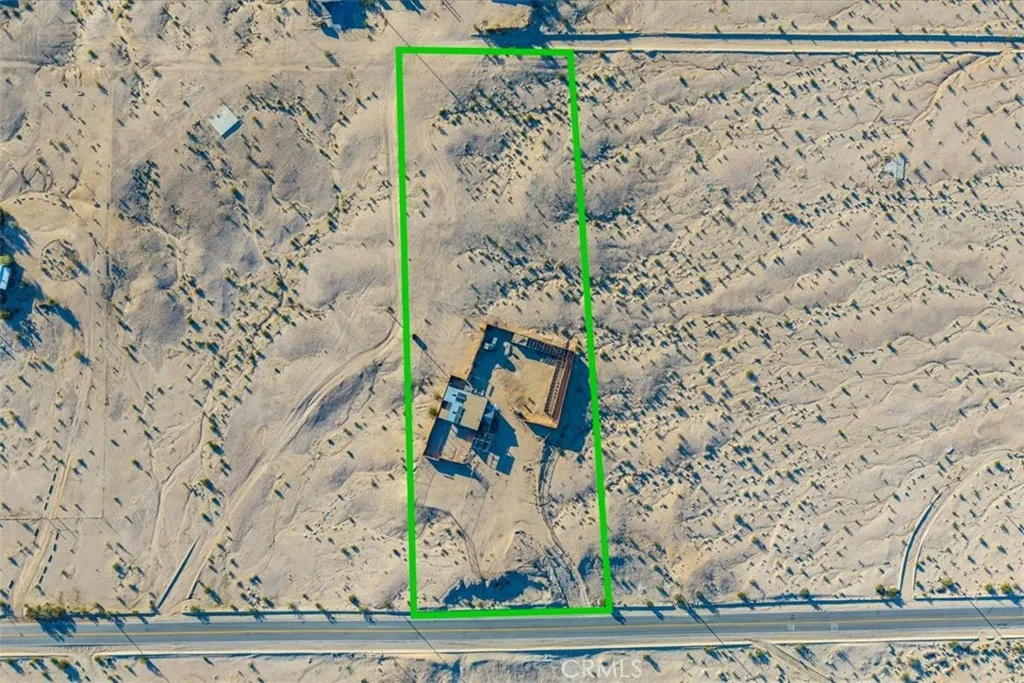Additional image 42 of 5048 Godwin Rd, 29 Palms, CA 92277