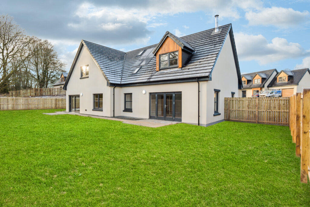 Additional image 14 of The Oak, Mid Dalnair, Dalnair Castle & Estate, Croftamie, Stirlingshire, G63 0FB