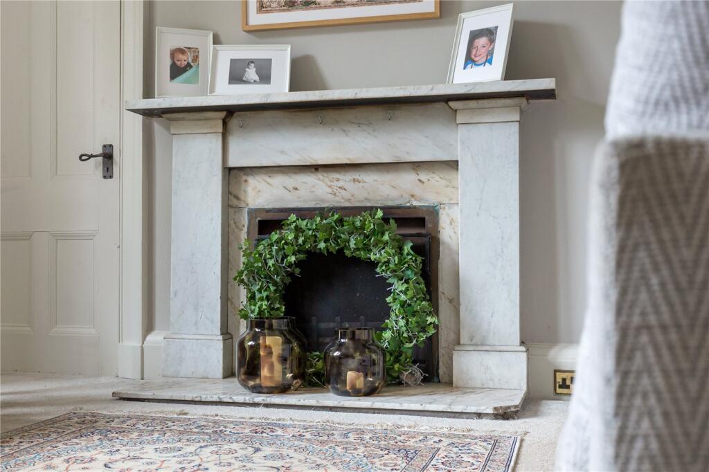 Additional image 7 of Gaisland House & Cottage, Balfron, Glasgow, Stirlingshire, G63