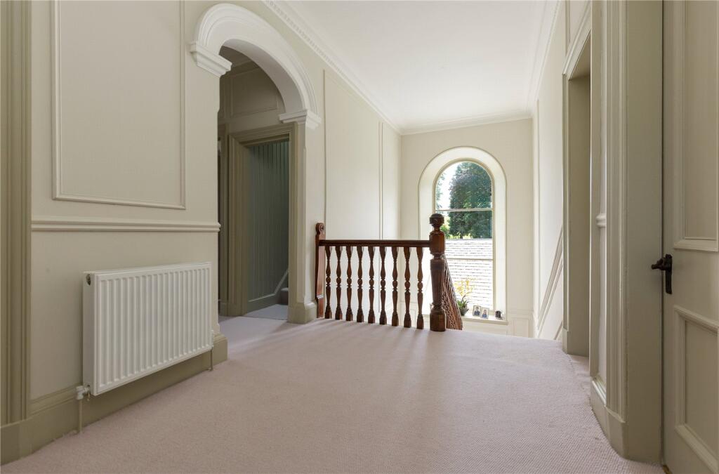 Additional image 11 of Gaisland House & Cottage, Balfron, Glasgow, Stirlingshire, G63