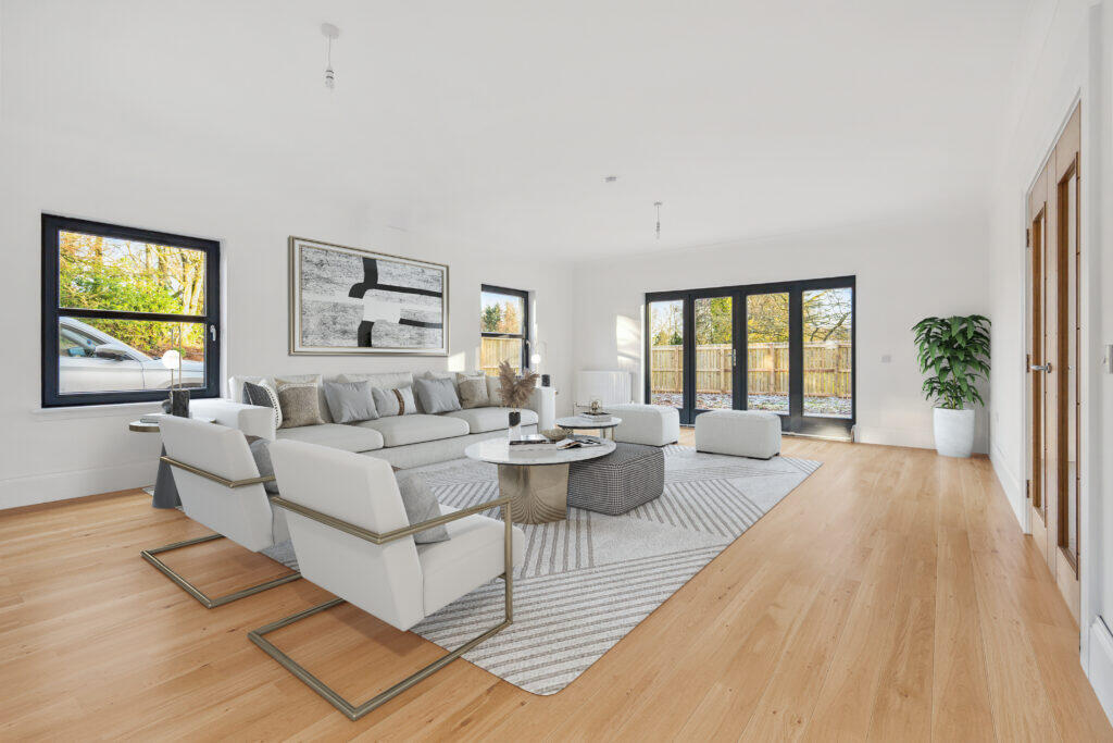 Additional image 3 of The Oak, Mid Dalnair, Dalnair Castle & Estate, Croftamie, Stirlingshire, G63 0FB