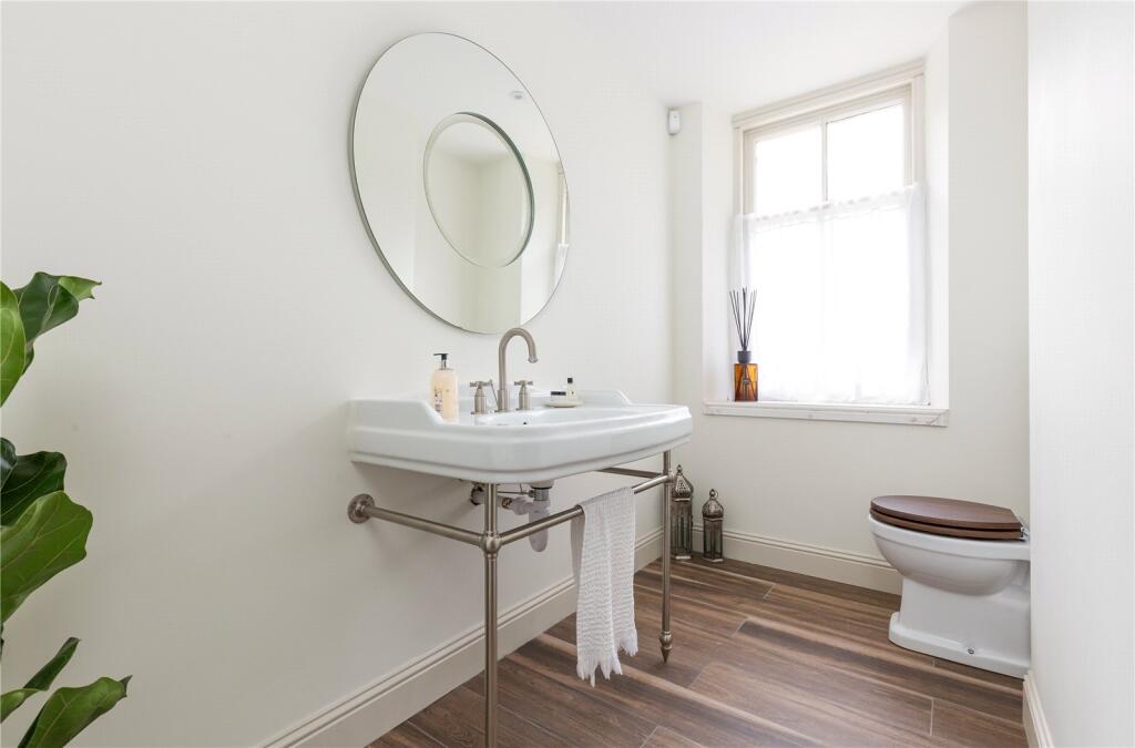 Additional image 10 of Gaisland House & Cottage, Balfron, Glasgow, Stirlingshire, G63