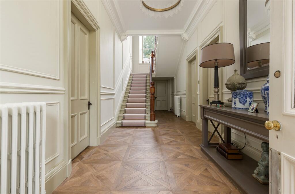 Additional image 27 of Gaisland House & Cottage, Balfron, Glasgow, Stirlingshire, G63