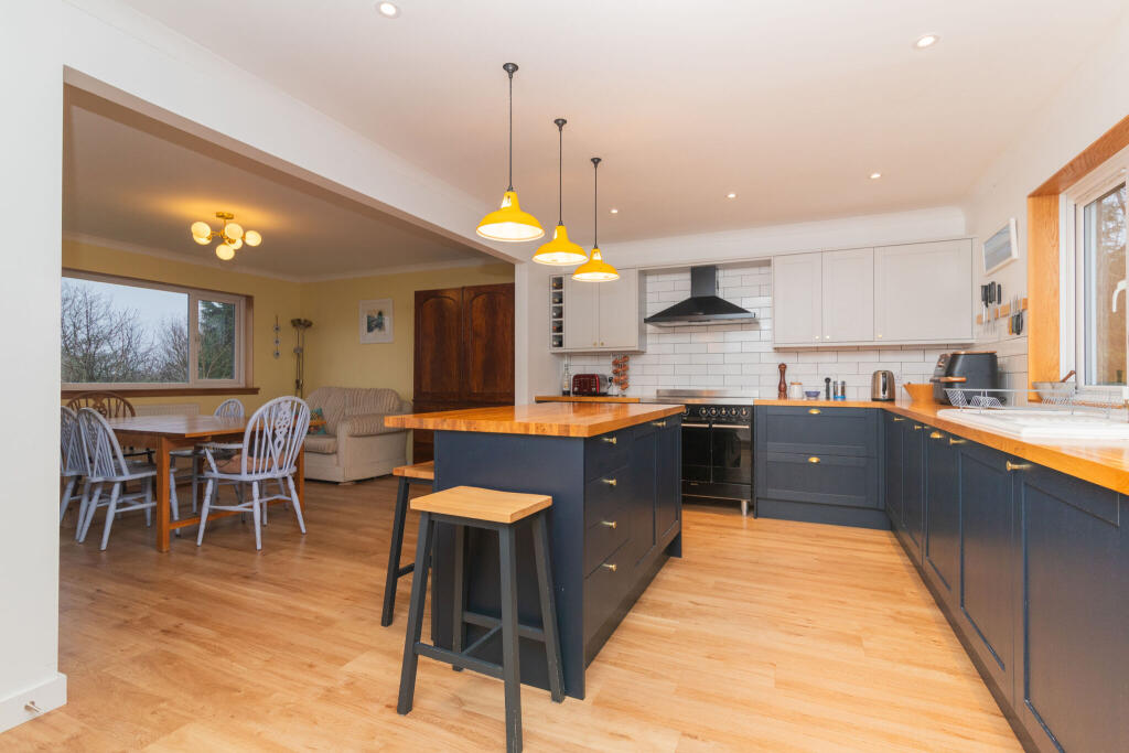 Additional image 5 of Lampson Road, Killearn, Stirlingshire