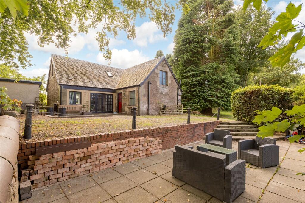 Additional image 25 of Gaisland House & Cottage, Balfron, Glasgow, Stirlingshire, G63
