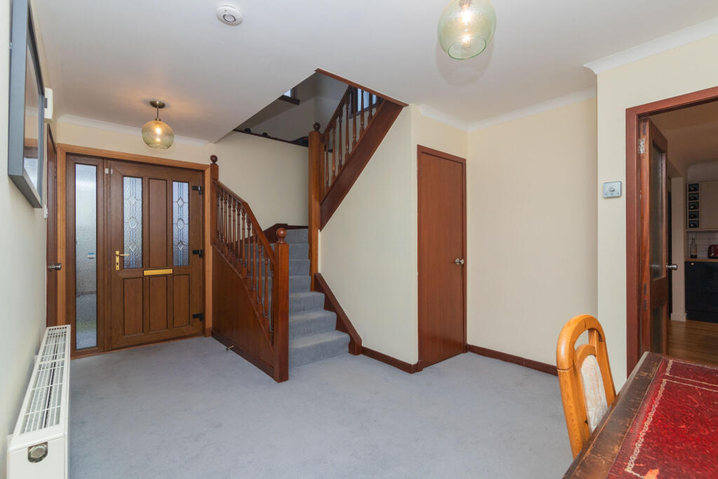 Additional image 13 of Lampson Road, Killearn, Stirlingshire