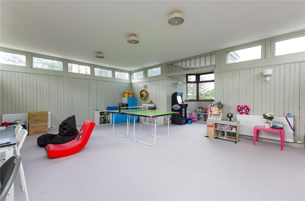 Additional image 16 of Gaisland House & Cottage, Balfron, Glasgow, Stirlingshire, G63