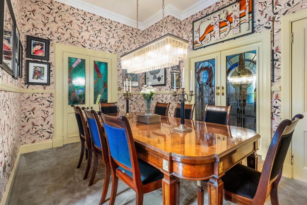 Additional image 5 of Peel Road, Thorntonhall