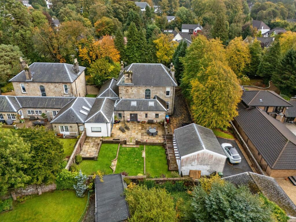 Additional image 50 of Peel Road, Thorntonhall