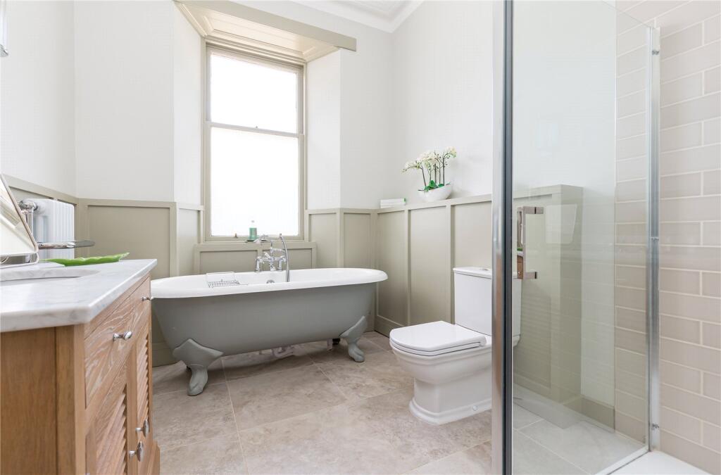 Additional image 13 of Gaisland House & Cottage, Balfron, Glasgow, Stirlingshire, G63