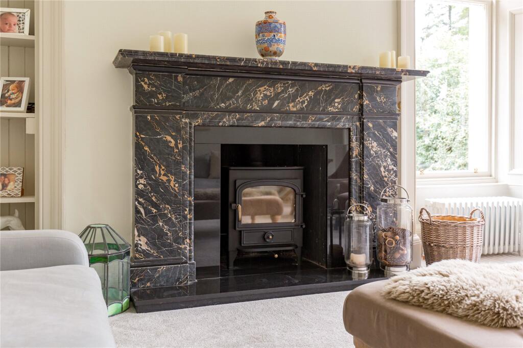 Additional image 4 of Gaisland House & Cottage, Balfron, Glasgow, Stirlingshire, G63