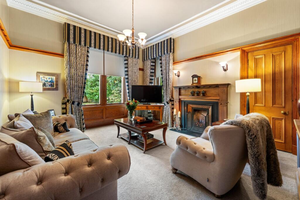 Additional image 6 of Peel Road, Thorntonhall