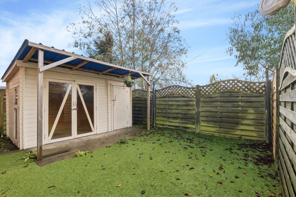 Additional image 18 of Charles Crescent, Drymen, G63