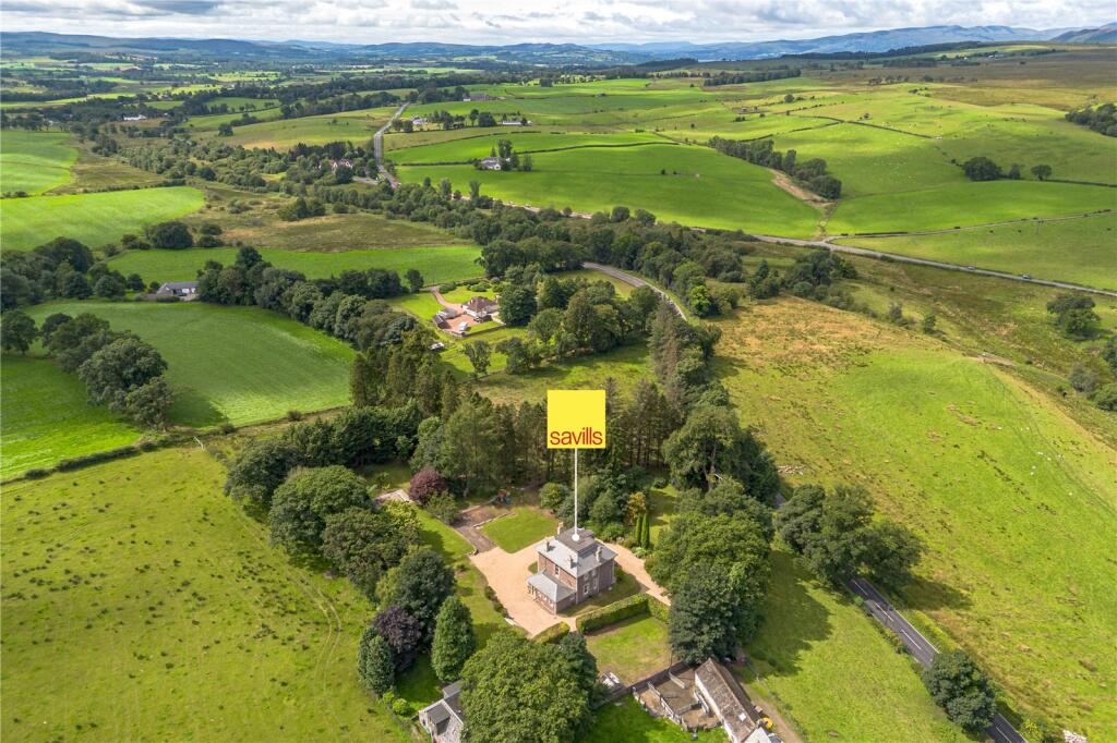 Additional image 23 of Gaisland House & Cottage, Balfron, Glasgow, Stirlingshire, G63