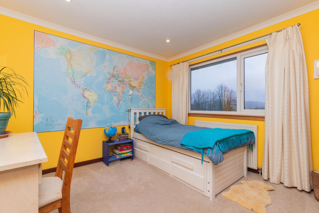 Additional image 22 of Lampson Road, Killearn, Stirlingshire