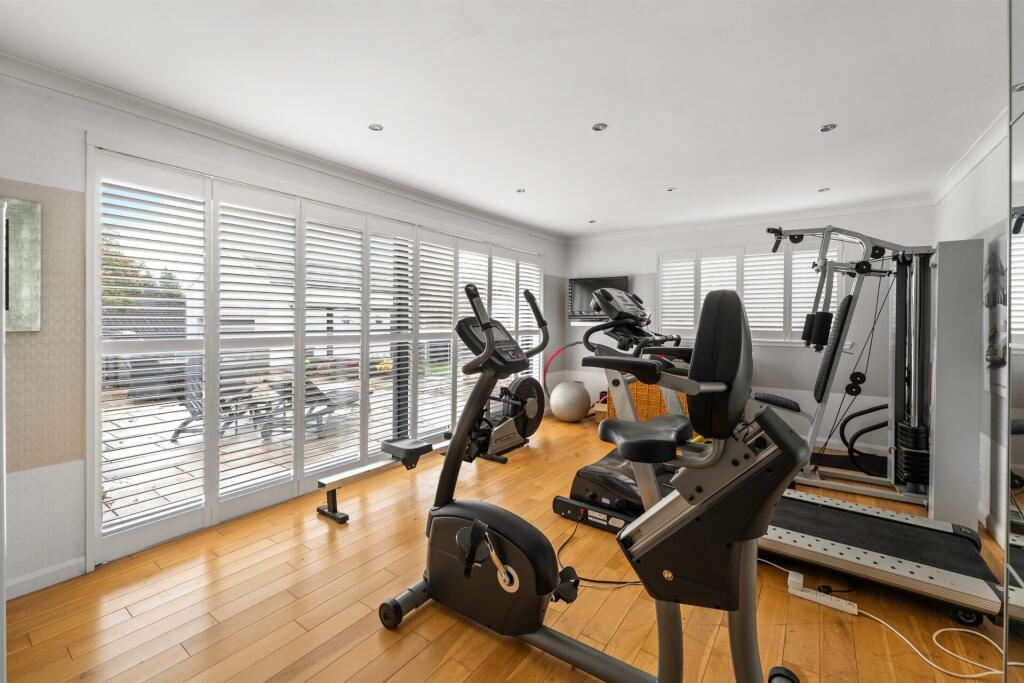 Additional image 37 of Peel Road, Thorntonhall