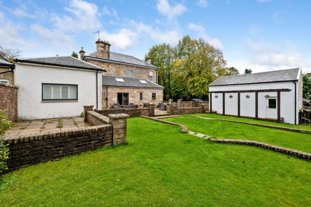 Additional image 44 of Peel Road, Thorntonhall