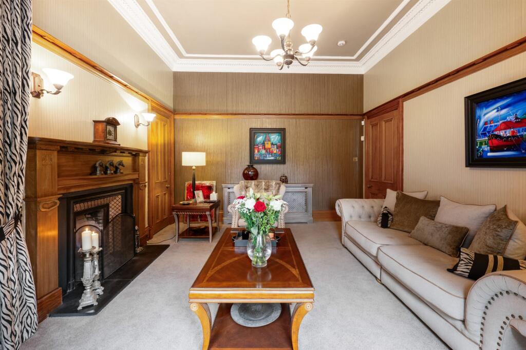 Additional image 9 of Peel Road, Thorntonhall