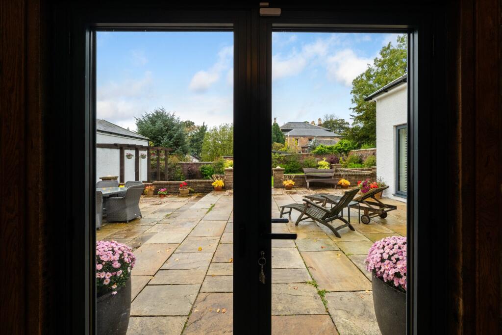 Additional image 43 of Peel Road, Thorntonhall