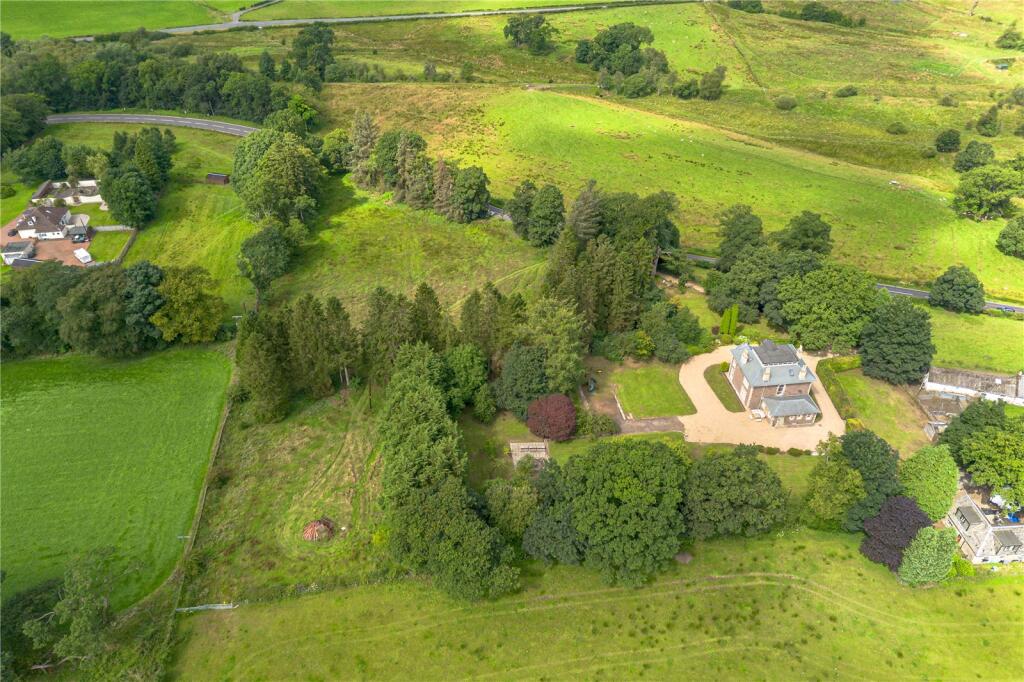 Additional image 20 of Gaisland House & Cottage, Balfron, Glasgow, Stirlingshire, G63