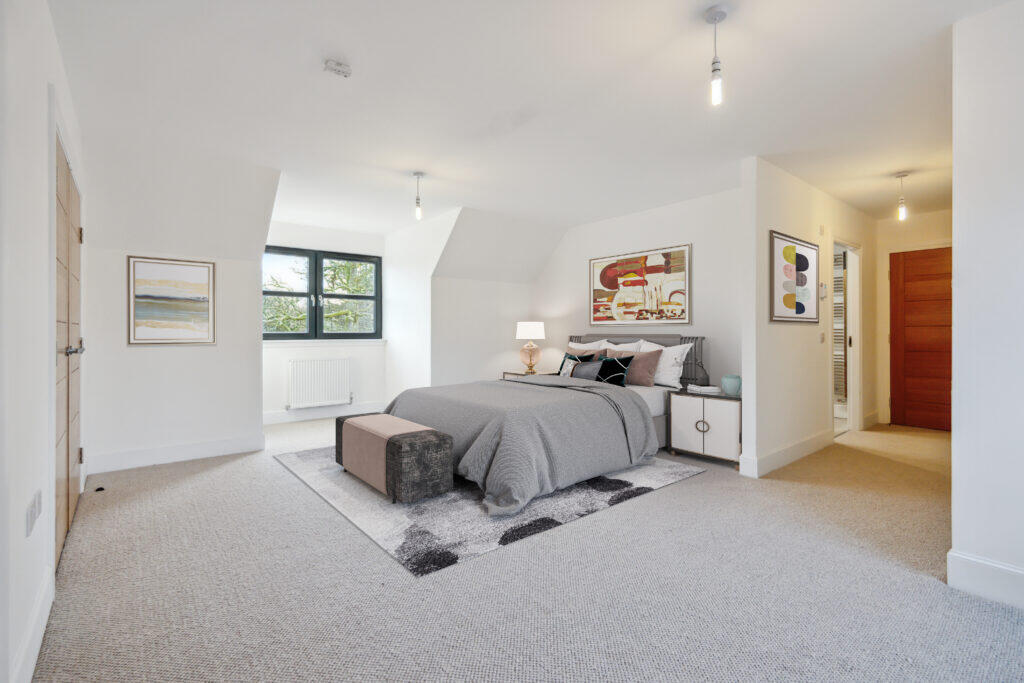 Additional image 9 of The Oak, Mid Dalnair, Dalnair Castle & Estate, Croftamie, Stirlingshire, G63 0FB