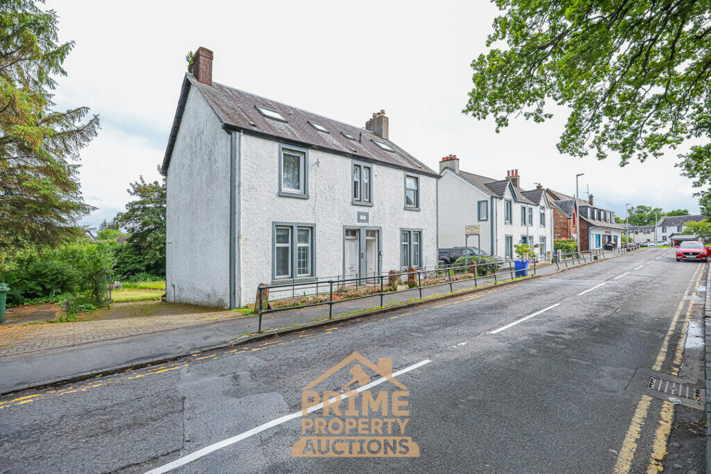 Additional image 16 of G/F, 14 Stirling Road, Drymen, G63 0BN