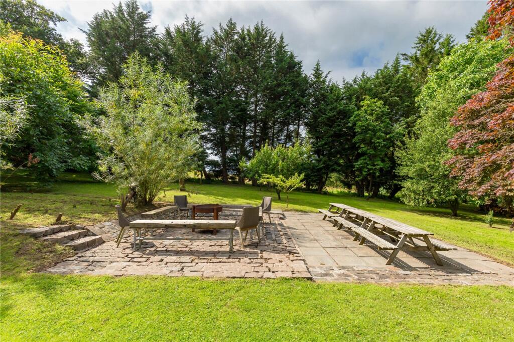 Additional image 21 of Gaisland House & Cottage, Balfron, Glasgow, Stirlingshire, G63