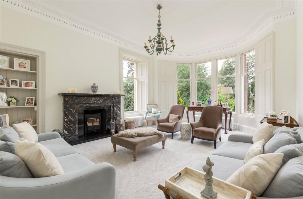 Additional image 28 of Gaisland House & Cottage, Balfron, Glasgow, Stirlingshire, G63