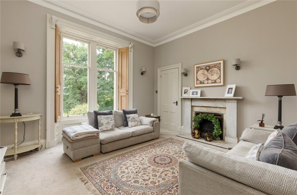 Additional image 6 of Gaisland House & Cottage, Balfron, Glasgow, Stirlingshire, G63