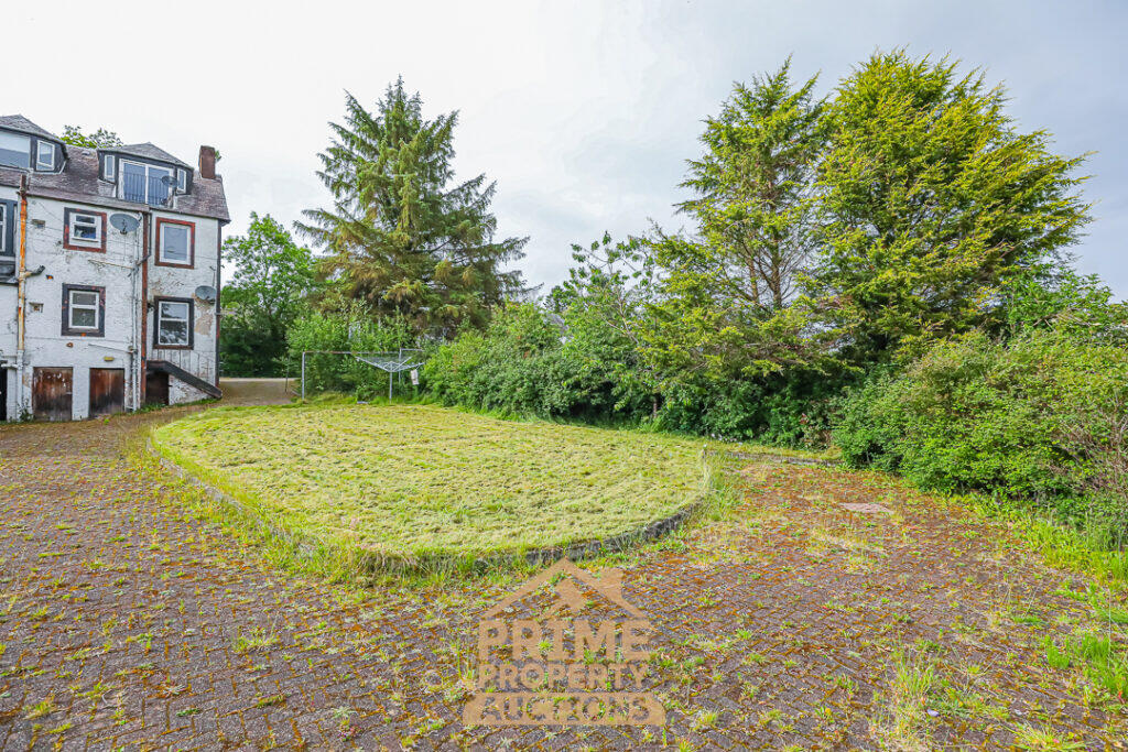 Additional image 14 of G/F, 14 Stirling Road, Drymen, G63 0BN
