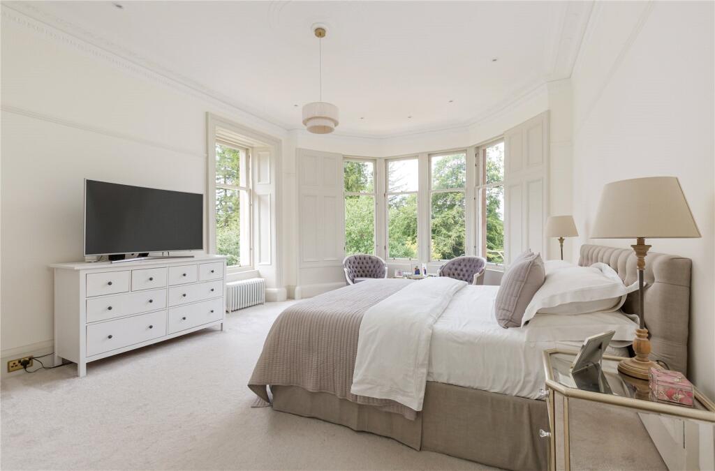 Additional image 12 of Gaisland House & Cottage, Balfron, Glasgow, Stirlingshire, G63