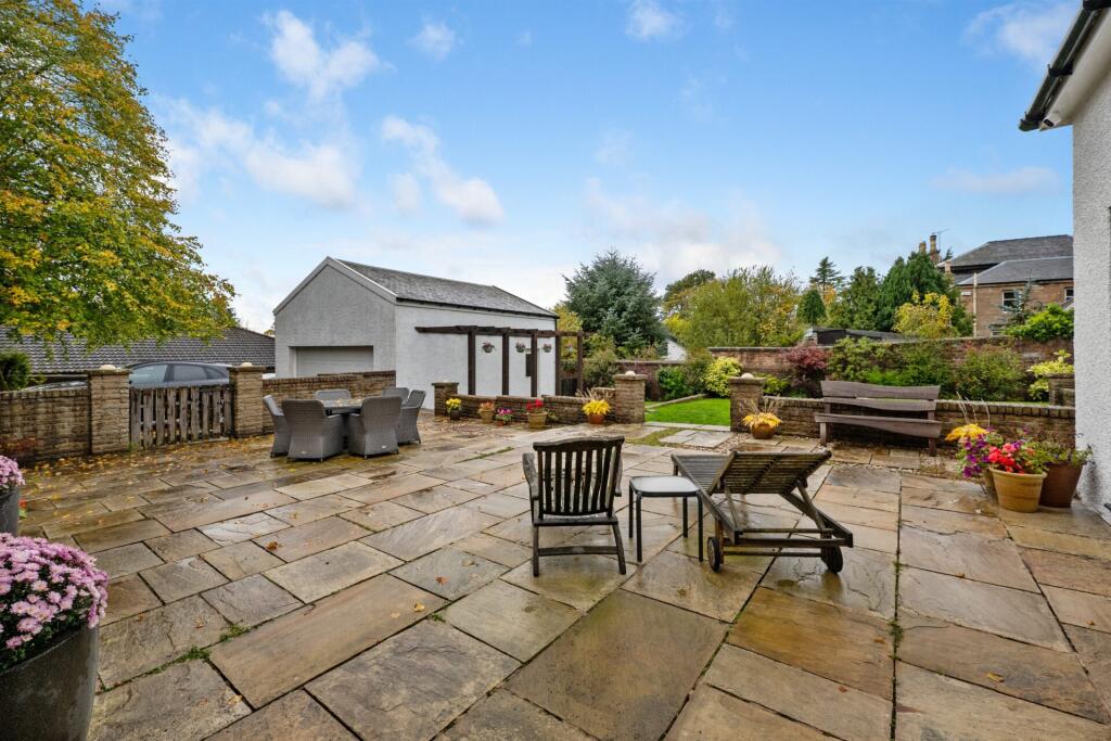 Additional image 46 of Peel Road, Thorntonhall