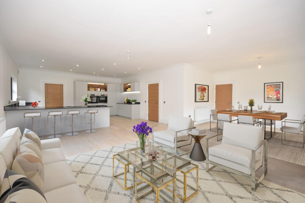 Additional image 6 of The Oak, Mid Dalnair, Dalnair Castle & Estate, Croftamie, Stirlingshire, G63 0FB