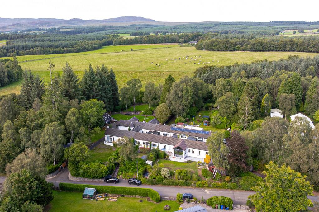 Additional image 34 of Buchanan Castle Estate, Drymen