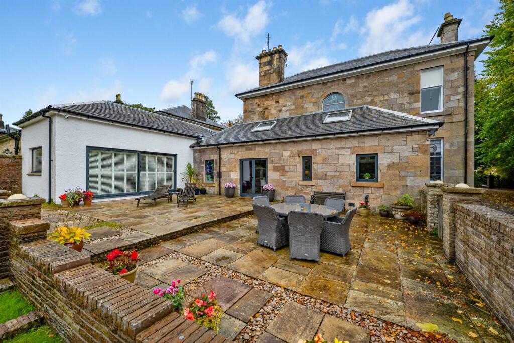 Additional image 45 of Peel Road, Thorntonhall