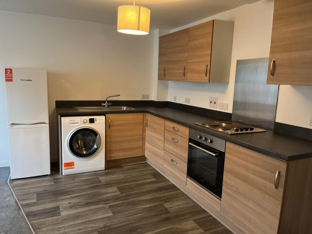 Property image for Rowett South Park, Bucksburn, Aberdeen