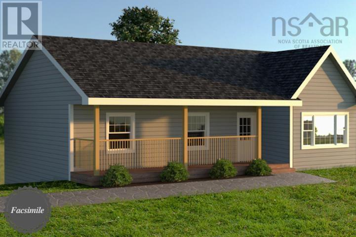 Lot 5083 Cyan Court|Indigo Shores|Middle Sackville, Nova Scotia B4E0W4