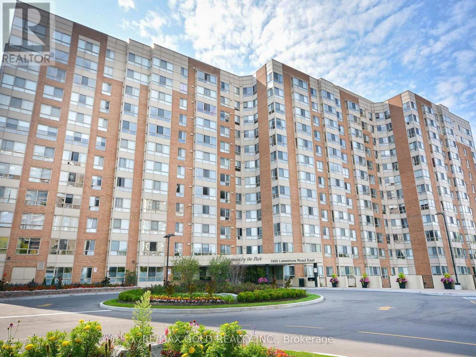 416 - 1485 LAKESHORE ROAD E|Mississauga (Lakeview), Ontario L5E3G2