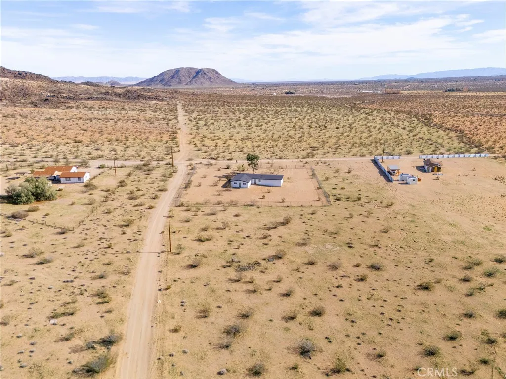 Additional image 44 of 2670 N Sage, Landers, CA 92285