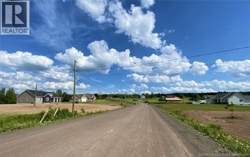 23-29 Golden Rain Street|Stilesville, New Brunswick E1G3G2