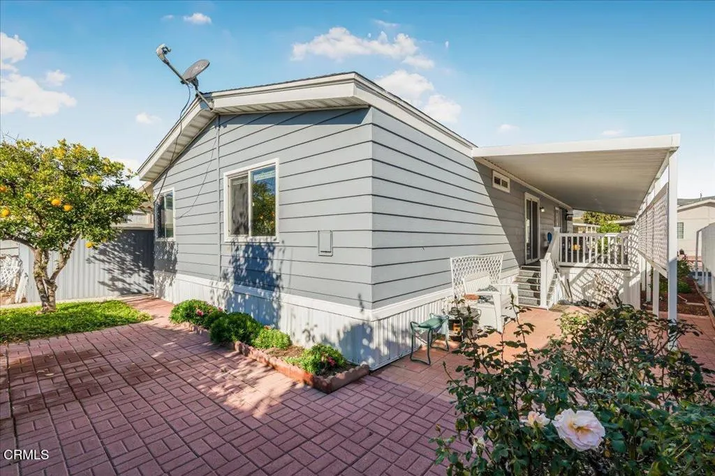 Additional image 70 of 15750 E Arroyo Drive Unit 172, Moorpark, CA 93021