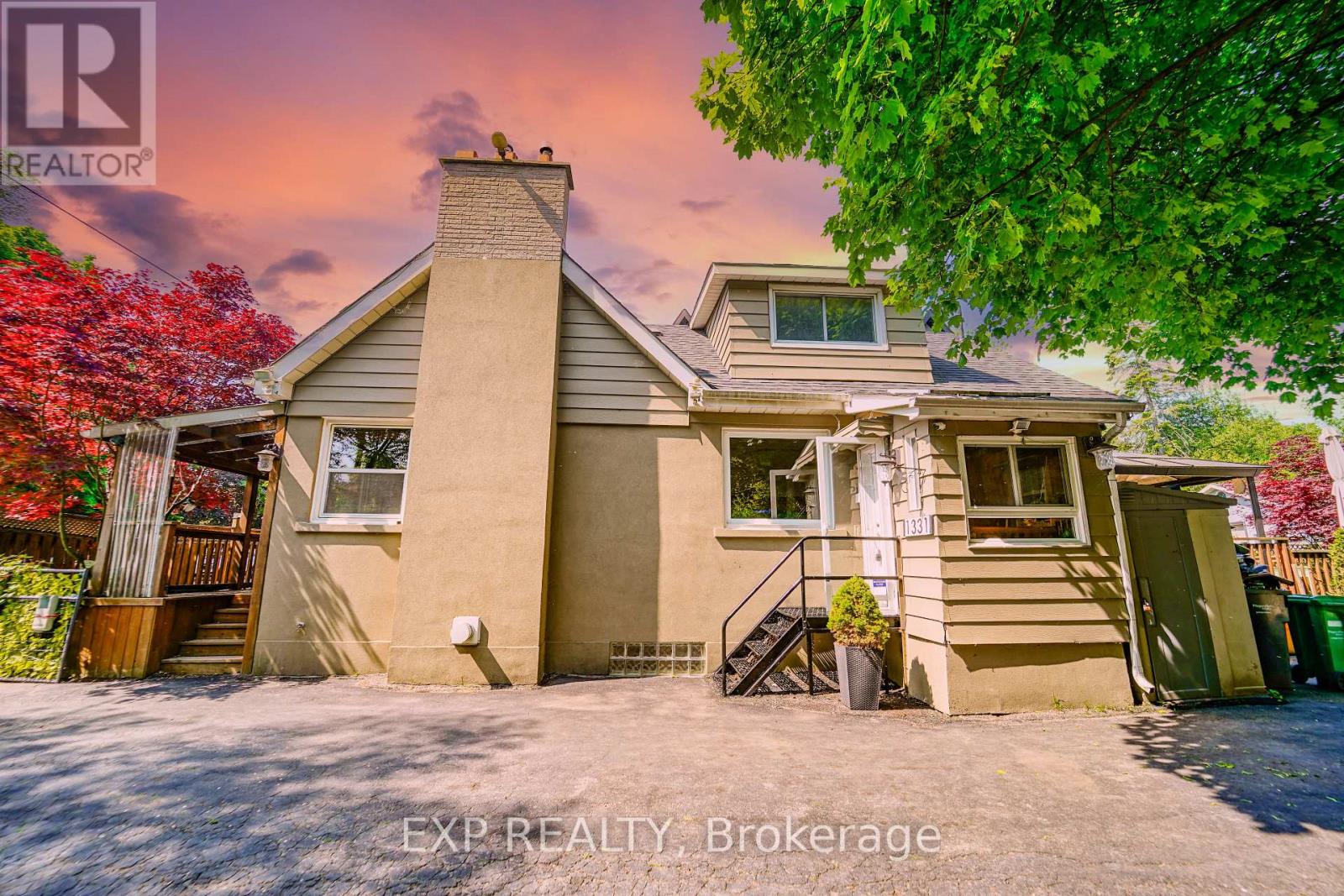 1331 ST. JAMES AVENUE|Mississauga (Lakeview), Ontario L5E1J3