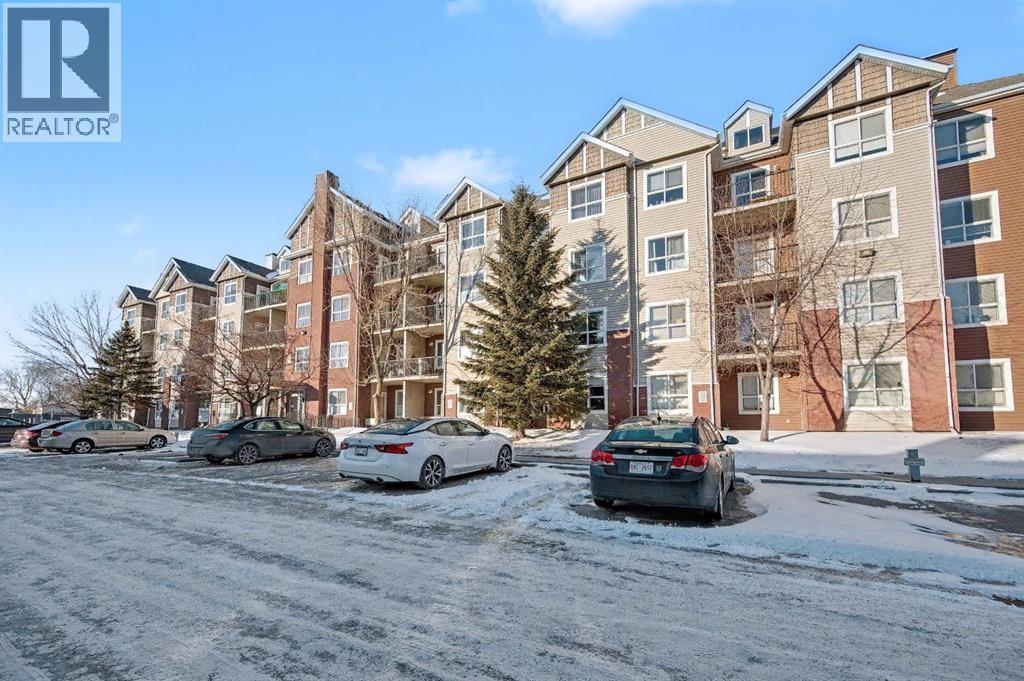 3309, 73 Erin Woods Court SE|Calgary, Alberta T2B3V2