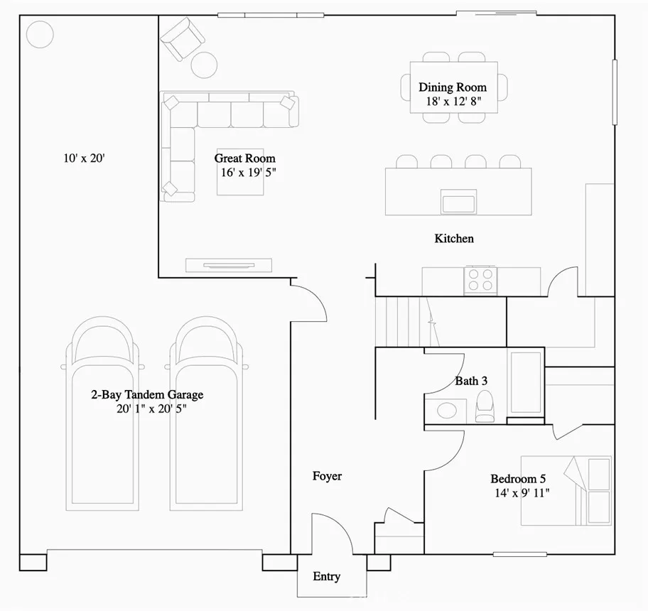 Additional image 41 of 14224 Rollins Street, Hesperia, CA 92345