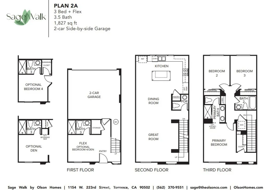 Additional image 4 of 22324 Sage Court, Torrance, CA 90502